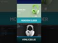 Interactive Product Slider Design in HTML CSS &amp; Vanilla JS 🚀