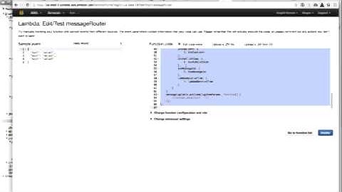 Reactive Messaging Demo