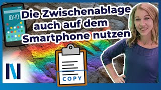 Famous Android-Smartphones: Inhalte in die Zwischenablage kopieren & einfach einfügen – so geht’s! Wealth