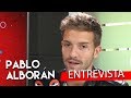 Pablo Alboran en Radio Disney Chile / RadioDisneyLA