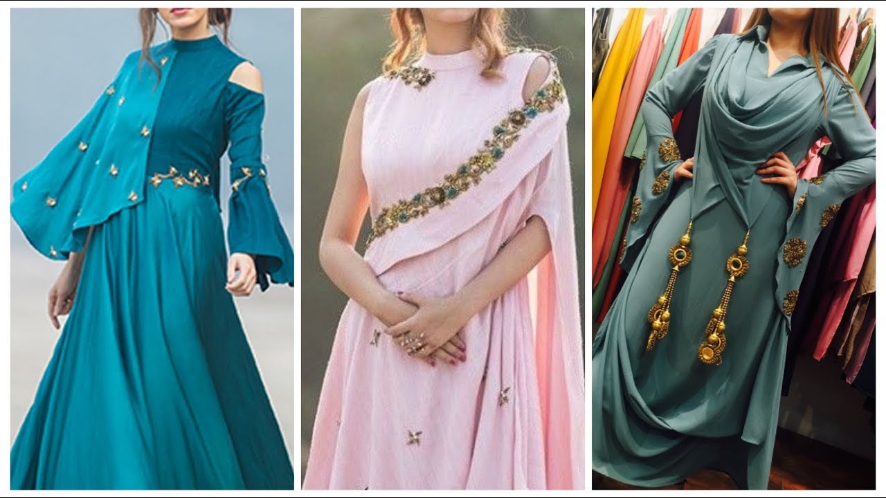 5 Ideas to Purchase Unique Kurtis & Traditional Dresses Online – Vishnu