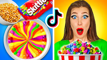 Prueba De Hacks De Vida De TikTok Viral Prueba De Hacks De Vida De TikTok Viral