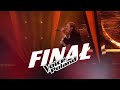 Mateusz Jagiełło | „Nadzieja” | FINAŁ | The Voice of Poland 16