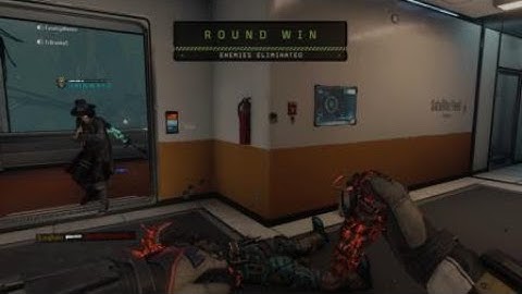 Call of Duty®: Black Ops 4 1v5 ballistic knife