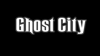 The Spore - Ghost City (Lyric Video)