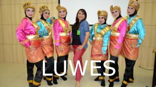 Download Lagu Tari Dinding badinding. MP3 Download Lagu Tari Dinding badinding. MP3