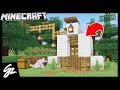 Building Our First Base! - Minecraft 1.14 Let's Play