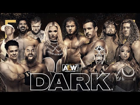 13 Matches: Rush, JAS, Dante, John Silver, Julia Hart, Varsity Blonds, Kiera, & More! | Dark, Ep 159