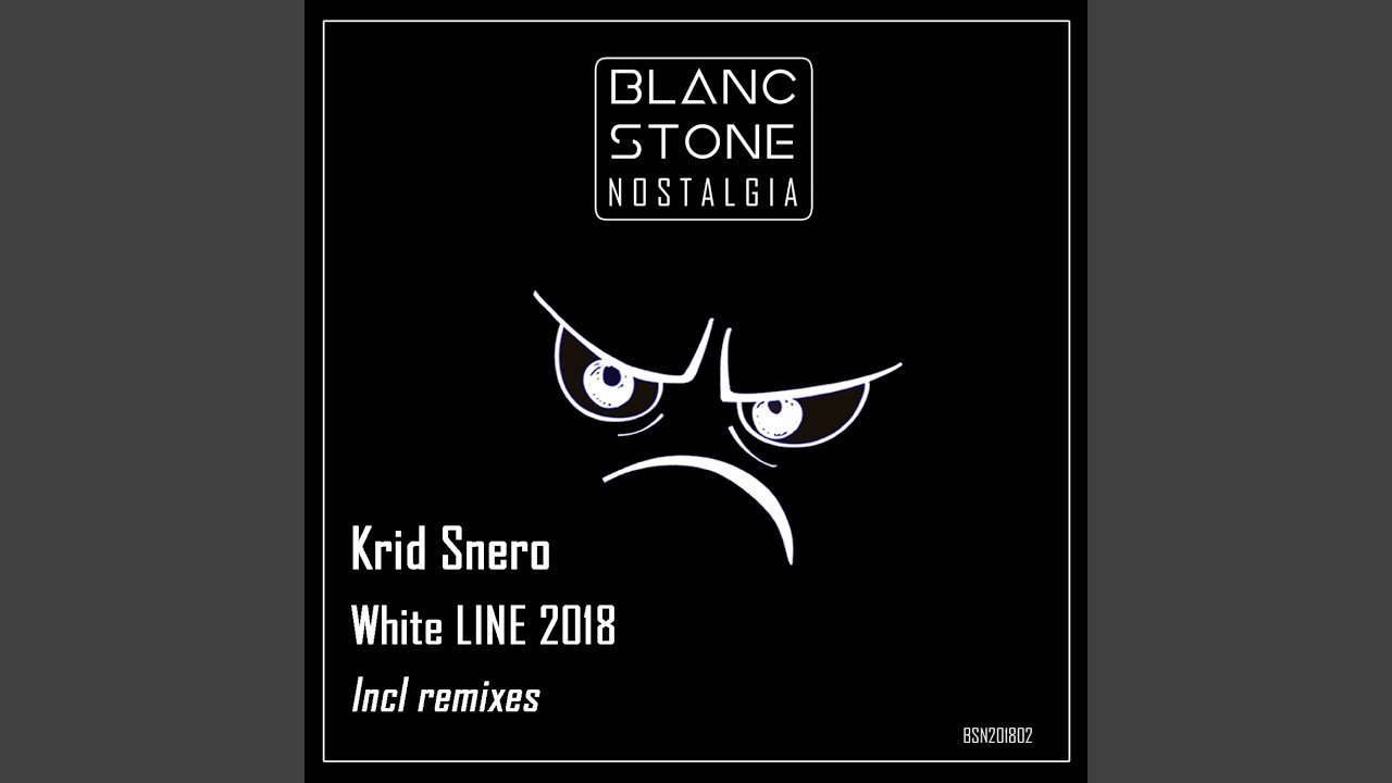 White Line (Hakimono zhoe Remix)