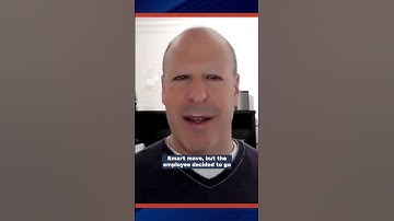 Fire Away RANT on Not DIYing Your HR