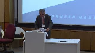 ME Capstone Design Final Presentation Introduction