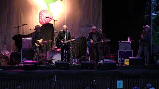 Lawdy Miss Clawdy - Dave Alvin & Jimmie Dale Gilmore at Strawberry 2018