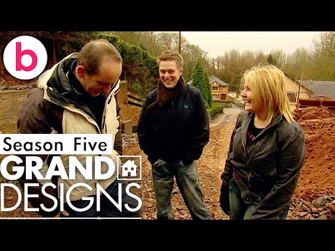 Grand Designs UK