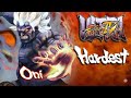 Ultra Street Fighter IV Oni Arcade Mode HARDEST