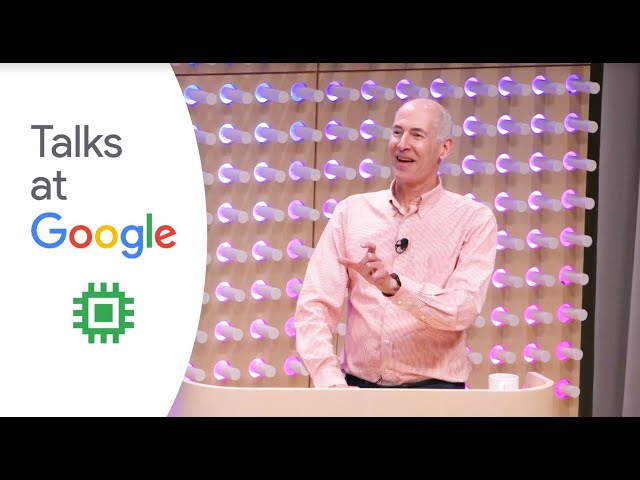 Allen Downey | Probably Overthinking It | Talks at Google class=