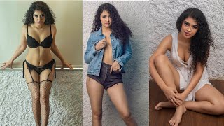 RGV Thriller Heroine Apsara Rani Mind Blowing Photoshoot| Apsara Rani Stunning Hot Photoshoot