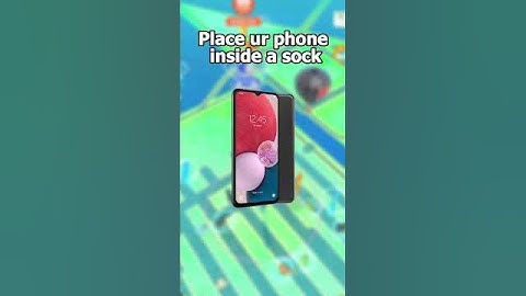 How  to move in Pokémon Go without walking(how to hatch eggs in Pokemon Go without walking in 2025)