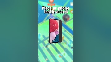 How  to move in Pokémon Go without walking(how to hatch eggs in Pokemon Go without walking in 2025)