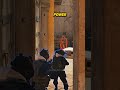 B SITE INVISIBLE FLASH ON DUST 2 #shorts #cs2