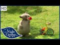 In the Night Garden: The Funny-Sounding Trumpet