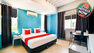 Sweet Pound Hotel | Pattaya, Thailand | Hotel Review 🏩