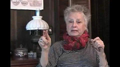 Mary Soper Interview