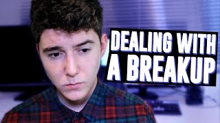 Dealing with a Breakup