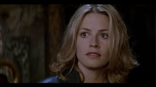 Chase Scene (Val Kilmer & Elisabeth Shue) - The Saint (1997)