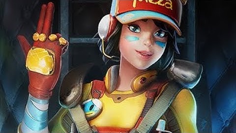 farlight 84 Team Deathmatch  gameplay part 2 (Android/ios)