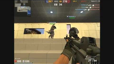 Hacker in K.O.S. - Secret Operations