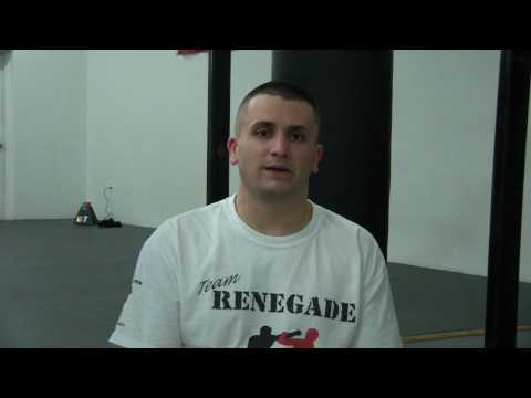Tim Fowler Interview
