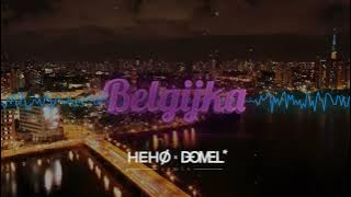 HEHØ x DOMEL -  Belgijka 2k22 (org. 'T Smidje - Laïs)