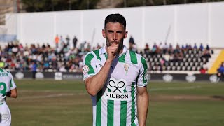 Balance del Intercity 0- Córdoba 2