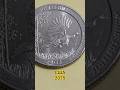 USA quarter dollar 2015. США ¼ долара 2015 року