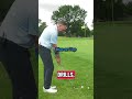 Blue Drill. #golf #swingtips #golftips #golfer