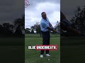 Blue Drill. #golf #swingtips #golftips #golfer