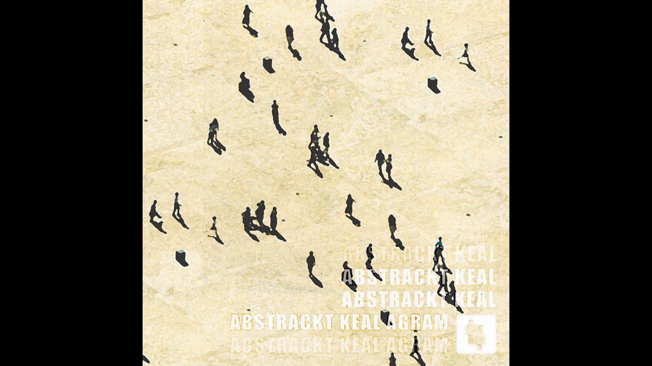 Abstrackt Keal Agram - Von Agram