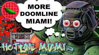 KNEE DEEP IN THE RAGE! -- Let's Play Hotline Miami 2 (Custom Maps #18) (Level Editor Beta) KNEE DEEP IN THE RAGE! -- Let's Play Hotline Miami 2 (Custom Maps #18) (Level Editor Beta)