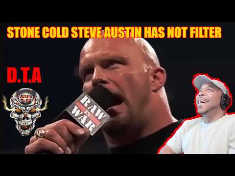 When Stone Cold Goes Too Far Insulting WWE Wrestlers | REACTION