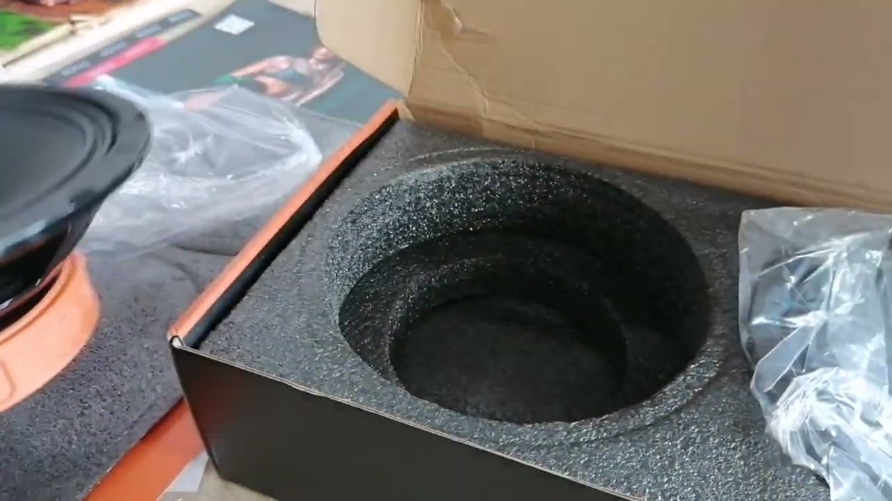 Обзор и прослушка🔊 Валящие 20е динамики от DL Audio