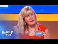 LOL! Is your hubby a sex-ophone in the sack? | Family Feud