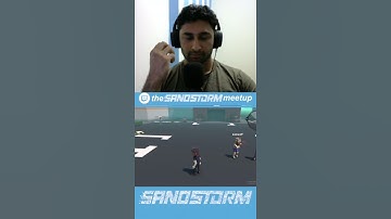 Sappy Seals NFT On Building A Play To Earn MMO (The Sandbox Interview) - NFT Crypto Gaming