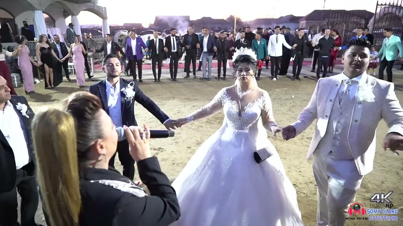 4HD Mirii Iosif & Alexandra 20 03 2025  Desa