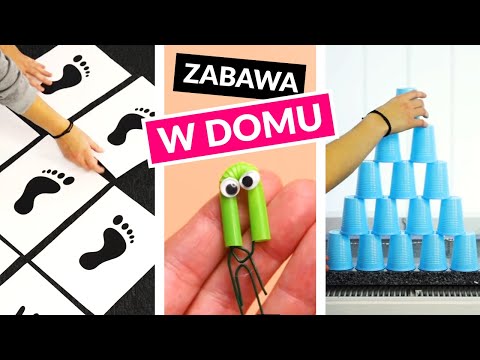 Wideo: Jak udekorować dom: 10 kroków (ze zdjęciami)