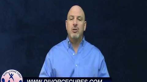 Enforce Your Visitation Rights After Divorce