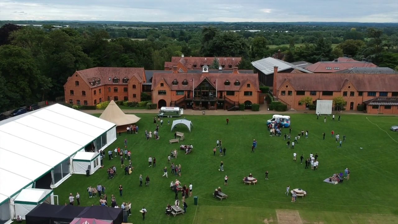 Shiplake Rocks Shiplake Rocks! 2019 - YouTube