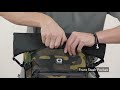 OGIO ALPHA CONVOY 525r Backpack in Camo | Hands On