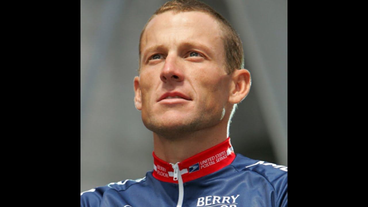 Who is Lance Armstrong
