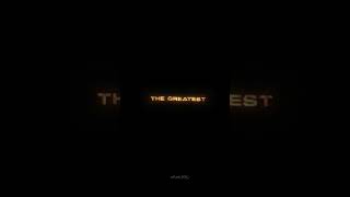 the greatest timae is a come back #status