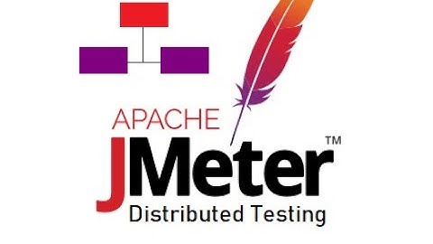 Jmeter | Distributed Load Testing | Master Slave Configuration